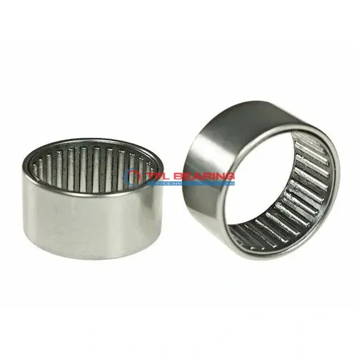 Drawn Cup Needle Roller Bearings BCH1812